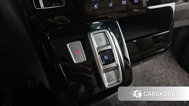 Hyundai Staria id 4202497 из Кореи 19