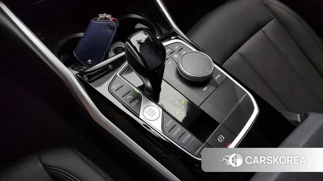 BMW 3 Series (G20) id 2961322 из Кореи 19