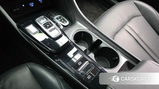 Hyundai Sonata (DN8) id 4951266 из Кореи 19