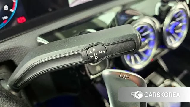 Mercedes-Benz A-Class W177 id 3591441 из Кореи 19