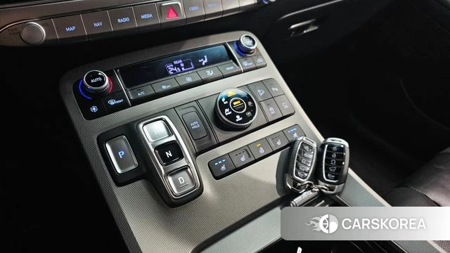 Hyundai Palisade id 3899205 из Кореи 19