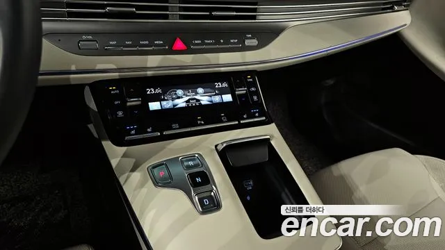 Hyundai The New Grandeur IG id 2686229 из Кореи 19