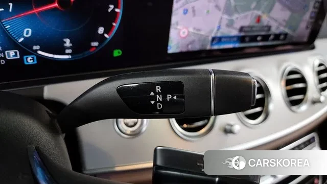 Mercedes-Benz E-Class W213 id 3747170 из Кореи 19