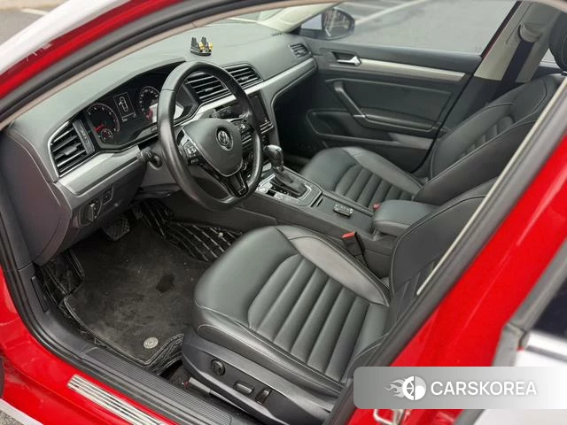 Volkswagen Lingdu id 4212602 из Китая 9