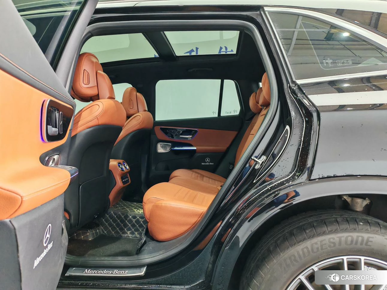 Mercedes-Benz GLC id 4462033 из Китая 19