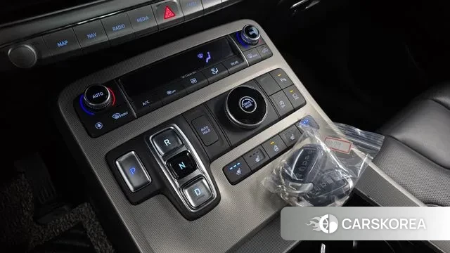 Hyundai Palisade id 3343450 из Кореи 19