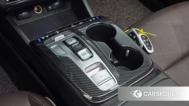 Hyundai Tucson (NX4) id 3348854 из Кореи 19