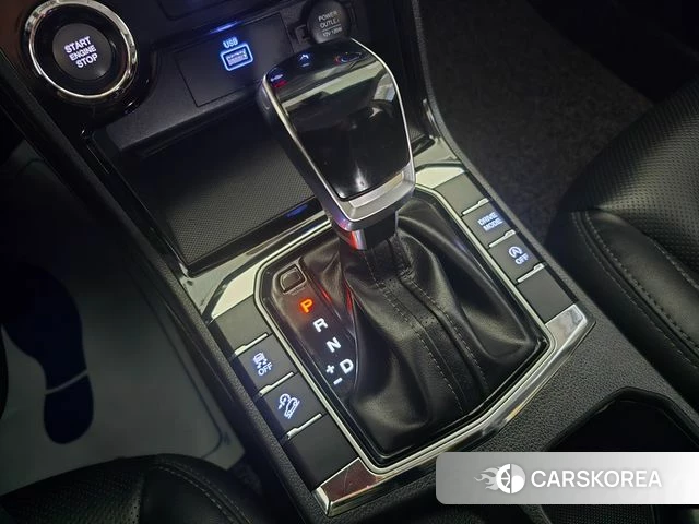 Ssangyong Beautiful Korando id 3861258 из Кореи 19