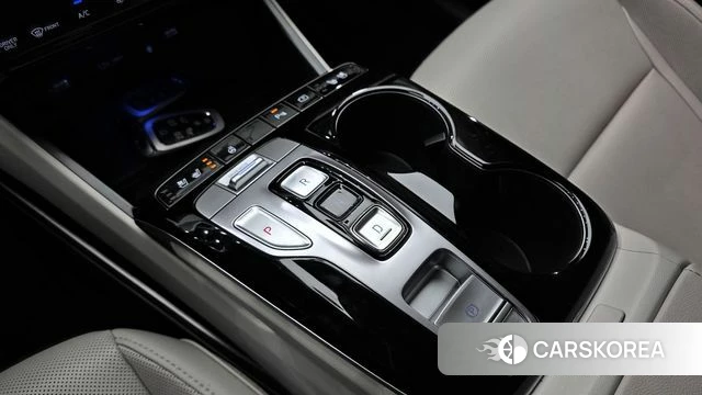 Hyundai Tucson Hybrid (NX4) id 3940653 из Кореи 19