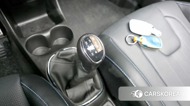 Chevrolet (GM Daewoo) The New Spark id 4245006 из Кореи 33