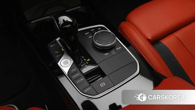 BMW 2 Series Gran Coupe (F44) id 3876684 из Кореи 19