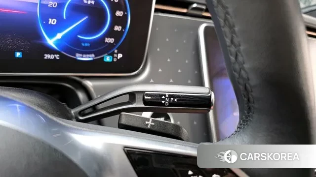 Mercedes-Benz EQE V295 id 3053114 из Кореи 19