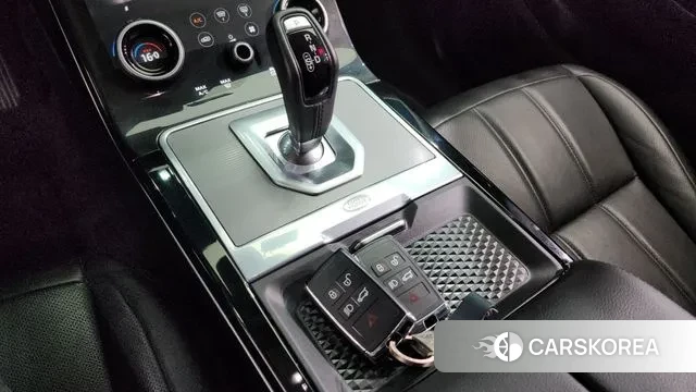 Land Rover Range Rover Evoque 2nd Generation id 2995006 из Кореи 19