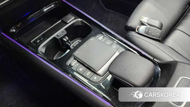 Mercedes-Benz GLB-Class X247 id 4784647 из Кореи 30