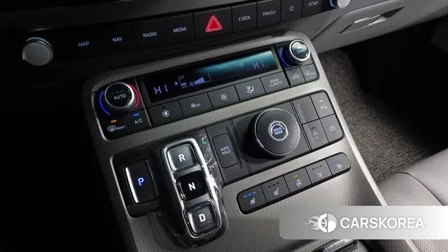 Hyundai The New Palisade id 3383140 из Кореи 19