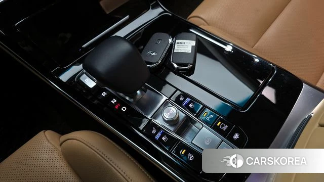 Kia K7 Premier id 3899434 из Кореи 19