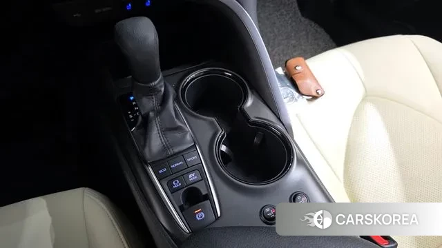 Toyota Camry (XV70) id 3420201 из Кореи 19