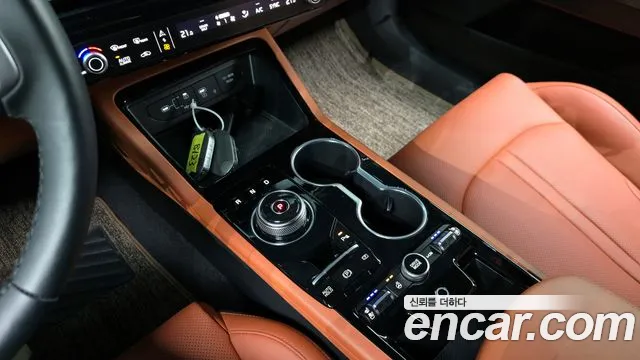 Kia The New K5 Hybrid 3rd generation id 2673792 из Кореи 19