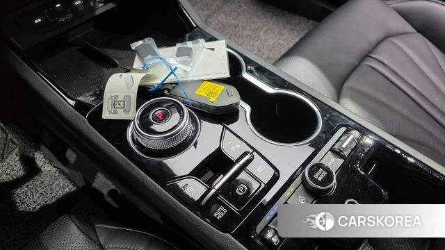 Kia The New K5 3rd generation id 4762264 из Кореи 19