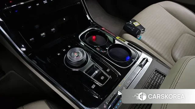 Kia Carnival 4th generation id 3545581 из Кореи 19