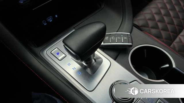 Genesis G70 id 3834417 из Кореи 19