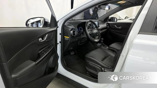 Hyundai Kona id 3937182 из Кореи 19