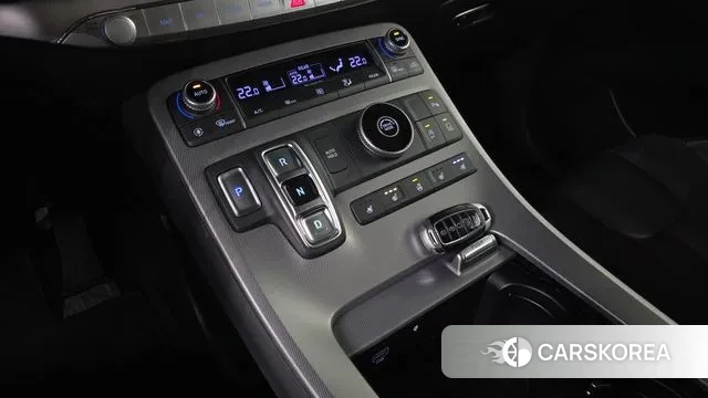 Hyundai Palisade id 3492949 из Кореи 19