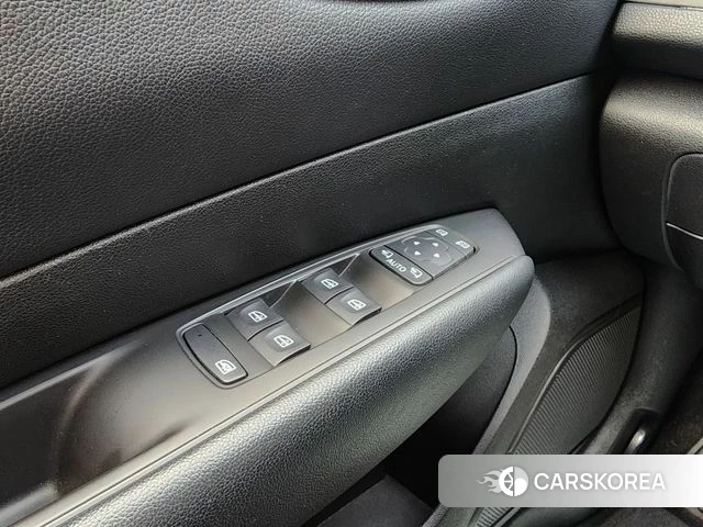 Renault Korea (Samsung) SM6 id 3873874 из Кореи 19