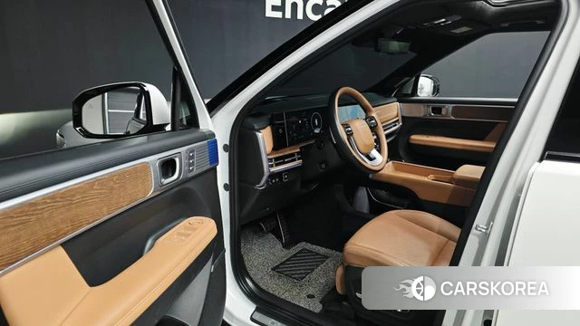 Hyundai Santa Fe (MX5) id 4854148 из Кореи 39