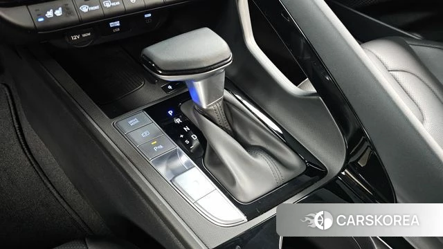 Hyundai The New Avante Hybrid (CN7) id 3882757 из Кореи 19