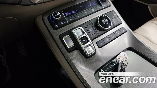 Hyundai Palisade id 2807569 из Кореи 19