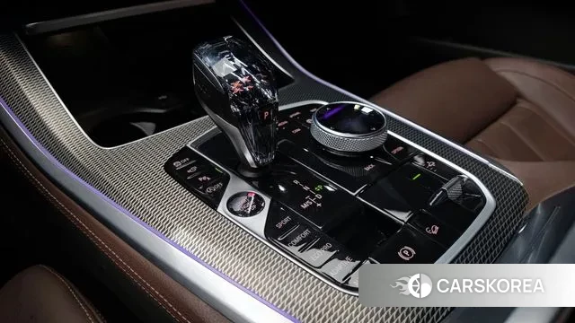 BMW X5 (G05) id 3396381 из Кореи 19