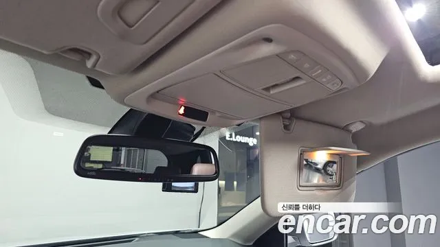 Renault Korea (Samsung) The New QM6 id 2671727 из Кореи 19