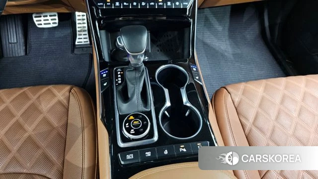 Kia Mohave Master id 4422726 из Кореи 19