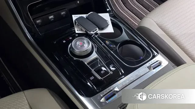 Kia Carnival 4th generation id 3416933 из Кореи 19