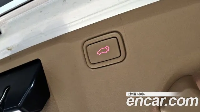 Kia The New Carnival id 2675625 из Кореи 19