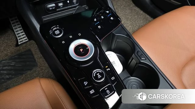 Kia Sportage 5th Generation id 4354796 из Кореи 35