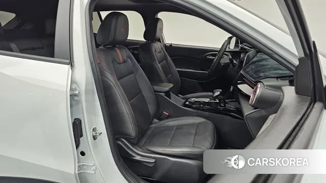 Chevrolet (GM Daewoo) Trax Crossover id 3348025 из Кореи 19