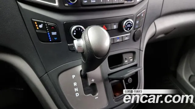 Hyundai The New Grand Starex id 2797919 из Кореи 19