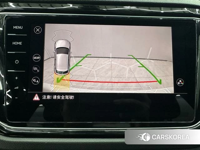 Volkswagen Exploring songs id 4256356 из Китая 17