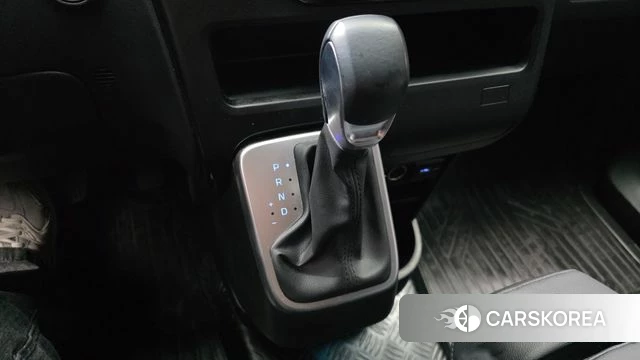 Hyundai Staria id 3963814 из Кореи 19