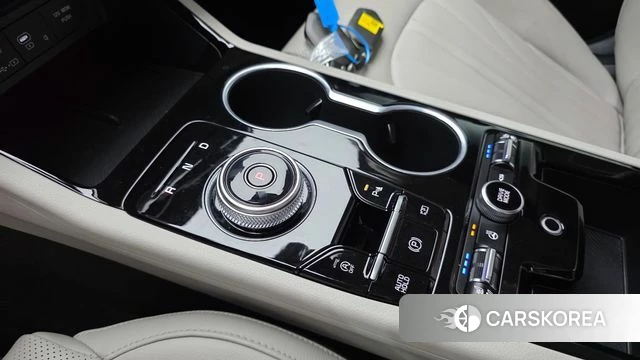 Kia The New K5 3rd generation id 4177840 из Кореи 19