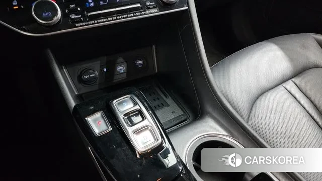 Hyundai Sonata (DN8) id 3778085 из Кореи 19