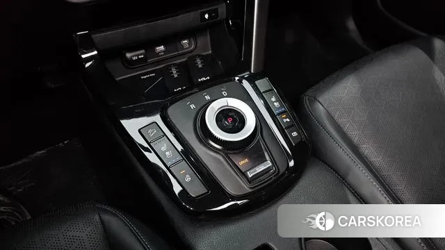 Kia The New Seltos id 2984410 из Кореи 19