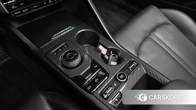 Kia K5 Hybrid 3rd Generation id 3940900 из Кореи 19