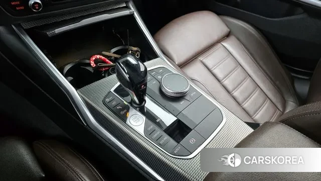 BMW 3 Series (G20) id 3474383 из Кореи 19