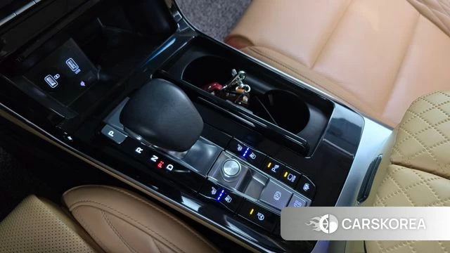 Kia K7 Premier id 4403073 из Кореи 39