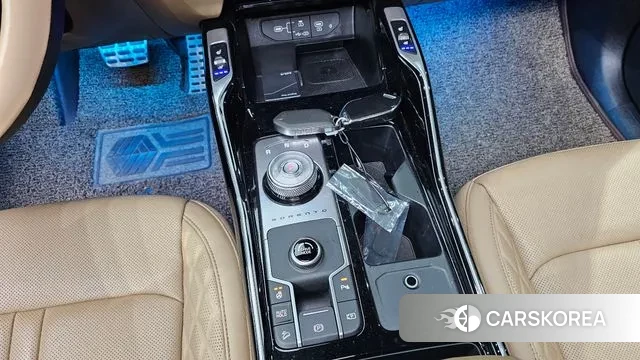 Kia The New Sorento 4th Generation id 3437213 из Кореи 19