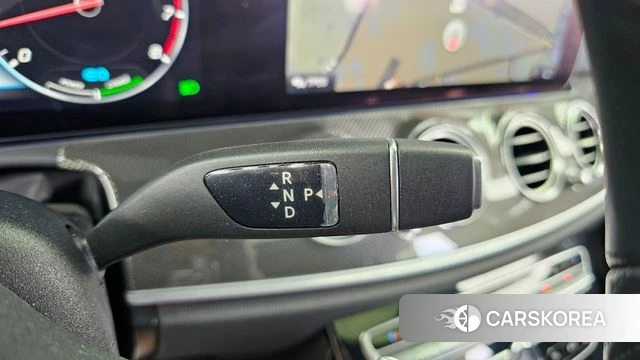 Mercedes-Benz E-Class W213 id 4836720 из Кореи 33