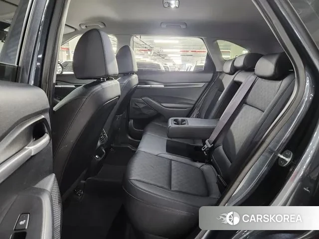 Kia Seltos id 3525244 из Кореи 19